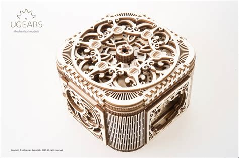 metal puzzle box osiris|Mechanical Puzzles .